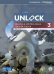Unlock 3. Reading and Writing Skills. Teacher's Book (+ DVD)