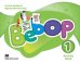 Обложка книги «Bebop. Level 1. Activity Book» — Peimbert L., Monterrubio М., ISBN 9780230452947