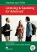 Improve your Skills for Advanced Listening &amp; Speaking Student's Book without key &amp; MPO Pack