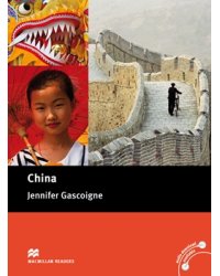 Macmillan Cultural Readers: China