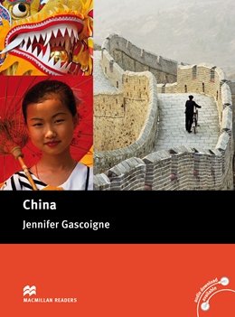 Macmillan Cultural Readers: China