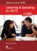 Improve Your Skills: Listening &amp; Speaking for IELTS 6.0-7.5 Student's Book without Key Pack