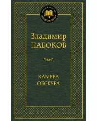 Камера обскура