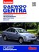Daewoo Gentra с 2013 года выпуска, бензин. Ремонт и эксплуатация в цветных фото