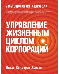 Управление жизненным циклом корпораций
