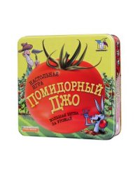 Настольная игра "Помидорный Джо"