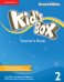 Kid's Box 2. Teacher's Book