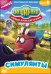DVD. Смешарики. Новые приключения. Выпуск 8. Симулянты