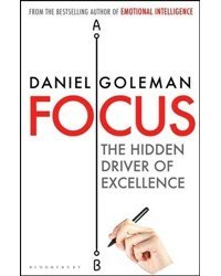 Focus. The Hidden Driver of Excellence