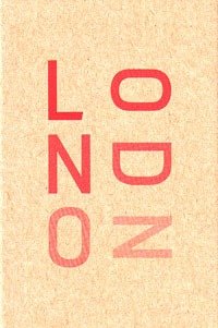 London. Фотоальбом