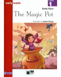 The Magic Pot