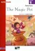 Обложка книги «The Magic Pot» — Flynn Emily, ISBN 9788853014108