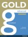Gold Advanced Coursebook (New Edition)