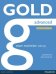 Gold Advanced Maximiser with Key (New Edition)
