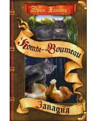 Обещание Метеора. Книга 1. Западня