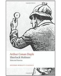 Sherlock Holmes. Selected Stories