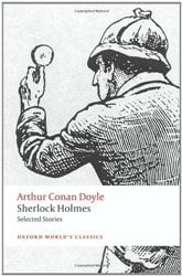 Sherlock Holmes. Selected Stories