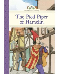 The Pied Piper of Hamelin