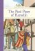 Обложка книги «The Pied Piper of Hamelin», ISBN 9781402783494