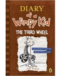 Diary of a Wimpy Kid: The Third Wheel