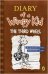 Diary of a Wimpy Kid: The Third Wheel