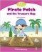 Обложка книги «Pirate Patch» — Parker Helen, ISBN 9781408288290