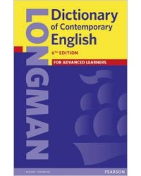Longman Dictionary of Contemporary English