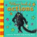 Обложка книги «Wilbur's Book of Actions» — Thomas Valerie, Paul Korky, ISBN 9780192735058