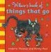 Обложка книги «Wilbur's Book of Things That Go» — Thomas Valerie, Paul Korky, ISBN 9780192736659