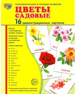 Демонстрационные