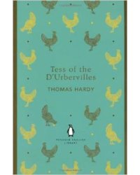 Tess of the d'Urbervilles