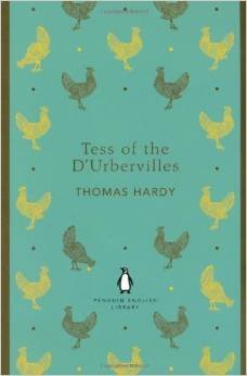 Tess of the d'Urbervilles