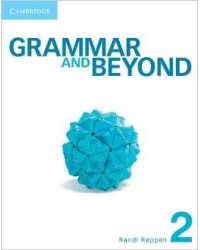 Grammar and Beyond Level 2 Student's Book and Workbook