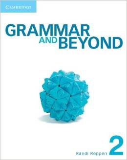 Grammar and Beyond Level 2 Student's Book and Workbook