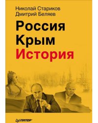 Россия. Крым. История