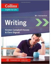 Writing. by Kirsten Campbell-Howes, Clare Dignall