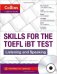 Collins TOEFL Listening and Speaking. (Collins English for the TOEFL Test) (+ Audio CD)