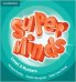 Super Minds 3 Posters