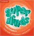Super Minds 4 Posters