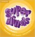 Super Minds Level 5 Posters