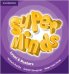 Super Minds Level 6 Posters
