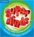 Super Minds Starter-Level 2 Posters (15)