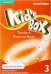 Kid's Box Level 3 Teacher's Resource Book with Online Audio