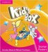 Kid's Box Starter Posters