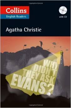 Why Didn't They Ask Evans? (+ Audio CD)