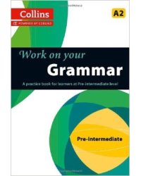 Grammar: Book 1: A2