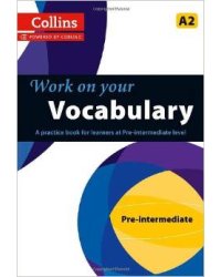 Vocabulary. A2