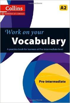 Vocabulary. A2
