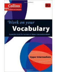 Vocabulary. B2
