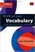Vocabulary. B2